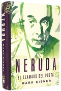 Cover: Neruda: El Llamado del Poeta - HarperCollins