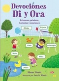 Cover: Devociones Di y Ora - Grupo Nelson