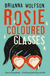 Abbildung von: Rosie Coloured Glasses - HQ