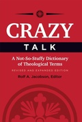 Cover: Crazy Talk - Fortress Press