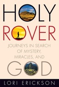 Cover: Holy Rover - Fortress Press