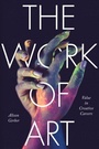 Cover: The Work of Art - Stanford University Press