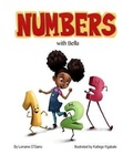 Cover: Numbers with Bella - Lorraine White