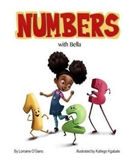 Enlarge image Cover: Numbers with Bella - Lorraine White