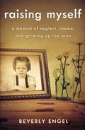 Cover: Raising Myself - She Writes Press