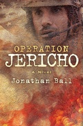 Cover: Operation Jericho - Morgan James Fiction