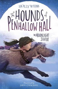 Enlarge image Cover: The Moonlight Statue - Little Tiger Press