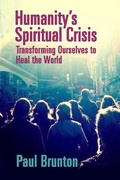 Cover: Humanity's Spiritual Crisis - Larson Publications