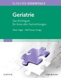 Cover: ELSEVIER ESSENTIALS Geriatrie - Urban & Fischer