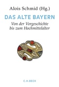 Bild: Handbuch der bayerischen Geschichte Bd. I: Das Alte Bayern - C.H.BECK