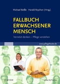 Cover: Fallbuch Erwachsener Mensch - Urban & Fischer