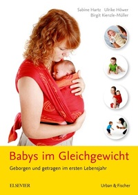 Abbildung von: Babys im Gleichgewicht - Urban & Fischer
