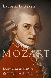Abbildung von: Mozart - C.H.BECK