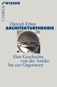 Bild: Architekturtheorie - C.H.BECK