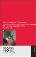 Cover: Eros, Family and Community - Georg Olms Verlag