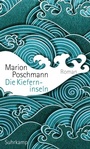 Cover: Die Kieferninseln - Suhrkamp