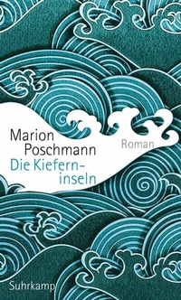 Abbildung von: Die Kieferninseln - Suhrkamp