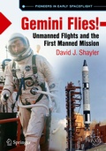 Cover: Gemini Flies! - Springer