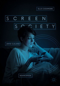 Enlarge image Cover: Screen Society - Palgrave Macmillan