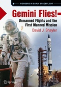 Cover: Gemini Flies! - Springer