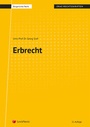 Cover: Erbrecht (Skriptum) - LexisNexis Verlag ARD ORAC GmbH