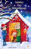Cover: Gestatten, Gary Weihnachtsmann - tredition