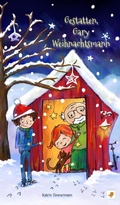 Cover: Gestatten, Gary Weihnachtsmann - tredition
