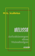 Cover: Melissa - Books on Demand