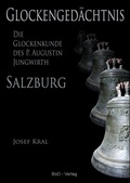 Cover: Glockenged&auml;chtnis - BoD - Books on Demand