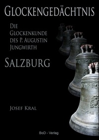 Enlarge image Cover: Glockengedächtnis - BoD - Books on Demand