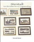 Cover: Stierstadt von den Kelten bis zur Eingemeindung - BookRix