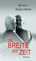 Cover: Die Breite der Zeit - tredition
