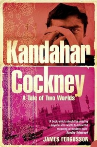 Abbildung von: Kandahar Cockney - HarperPerennial