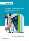 Cover: Entwicklung von wissenschaftlichen Weiterbildungsprogrammen im MINT-Bereich - Waxmann