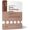 Cover: EU-Leitfaden der Guten Herstellungspraxis - ECV Editio Cantor Verlag GmbH