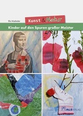 Cover: Kunst & Natur - ALS-Verlag