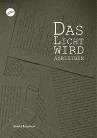 Enlarge image Cover: Das Licht wird anbleiben - Gonzo Verlag