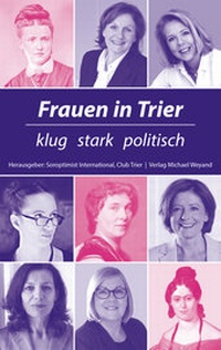Abbildung von: Frauen in Trier - Michael Weyand
