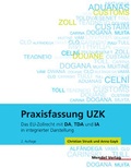 Cover: Praxisfassung UZK - Mendel
