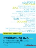 Cover: Praxisfassung UZK to go - Mendel