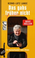Cover: Das gabs fr&uuml;her nicht - Aufbau Taschenbuch