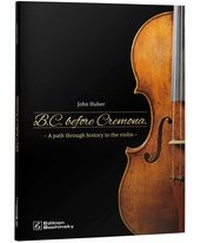 Enlarge image Cover: B.C. Before Cremona - PPVMEDIEN