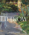 Cover: Littrow - Impressionistin des S&uuml;dens - Bibliothek der Provinz