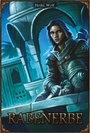 Cover: Rabenerbe - Ulisses Medien und Spiel Distribution GmbH