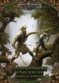 Cover: Die Streitenden K&ouml;nigreiche Nostria und Andergast (TB) - Ulisses Medien und Spiel Distribution GmbH
