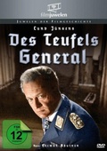 Cover: Des Teufels General - Filmjuwelen