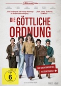 Cover: Die g&ouml;ttliche Ordnung - Alamode Filmdistribution