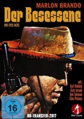 Cover: Der Besessene - AL!VE Ag
