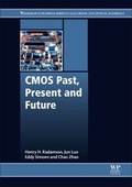 Cover: CMOS Past, Present and Future - Woodhead Publishing Ltd