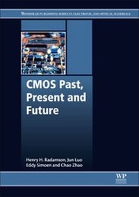Enlarge image Cover: CMOS Past, Present and Future - Woodhead Publishing Ltd